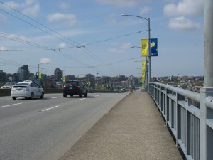 Seymour Bridge