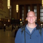 30th St Station Eric