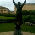 Rocky Philly