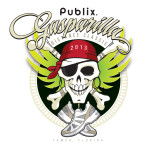 Gasparilla Logo