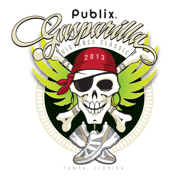 Gasparilla Distance Classic 2013 – Best and Worst