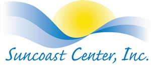 Suncoast Center logo